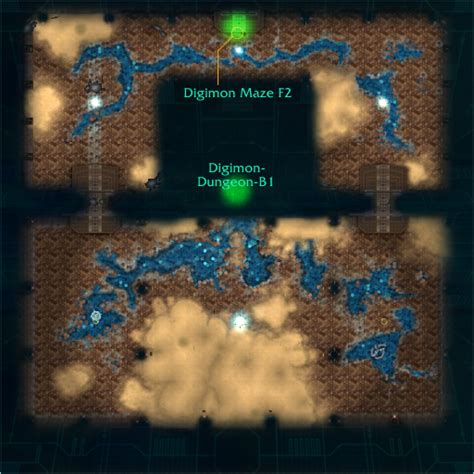dmo digimon|dmo digimon maze f1.